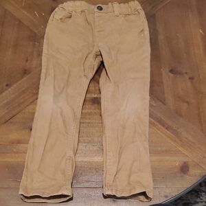 Garanimals Tan Kids Casual Bottoms